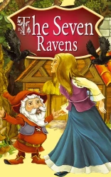 eBook The Seven Ravens. Fairy Tales - Peter L. Looker epub mobi