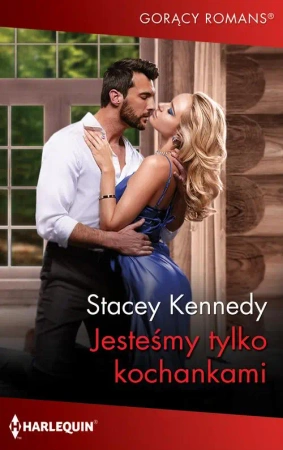 eBook Jesteśmy tylko kochankami - Stacey Kennedy epub mobi
