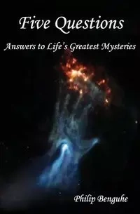Five Questions - Philip Benguhe