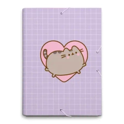 Teczka A4 Pusheen CSG0137 - GRUPOERIK