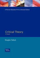 Critical Theory - Douglas Tallack