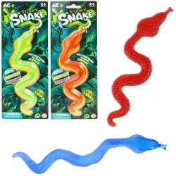 Wąż żelowy 4 kolory MIX - Trifox