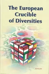 The European Crucible of Diversities. Europejski tygiel zróżnicowań - Cecylia Kuta, Józef Marecki