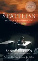 Stateless - Saephan Sanva