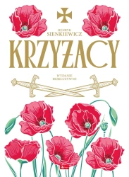 Krzyżacy (ilustrowane brzegi) - Henryk Sienkiewicz