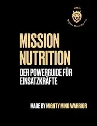 Mission Nutrition - Biankeu Alain