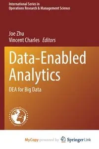 Data-Enabled Analytics - Zhu Joe