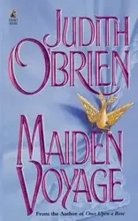 Maiden Voyage - Judith O'Brien