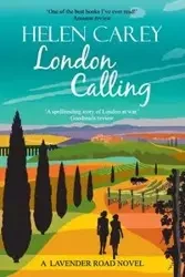 London Calling - Carey Helen