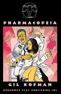 Pharmacopeia - Gil Kofman