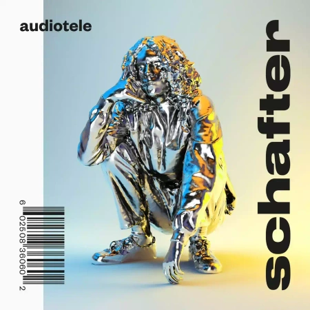 Audiotele. CD