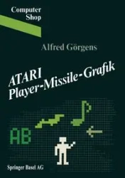 Atari Player-Missile-Grafik - Ga-Rgens