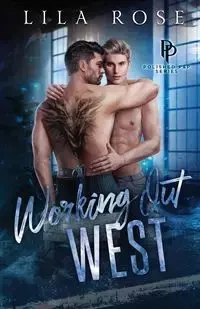Working Out West - Rose Lila