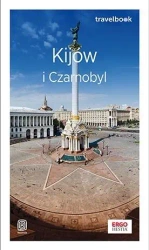 Travelbook - Kijów i Czarnobyl - Aleksander Strojny, Andrzej Klopotowski
