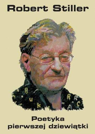 Poetyka pierwszej dziewiątki + CD - Robert Stiller