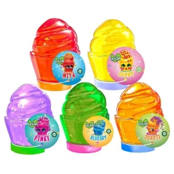 Slime Cupcake Story 75ml mix - Lovin