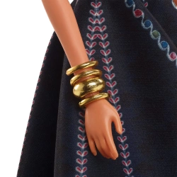 Barbie Diwali Anita Dongre Lalka kolekcjonerska HRM91