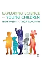 Exploring Science with Young Children - Russell Terry