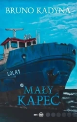 Mały kapeć - Bruno Kadyna