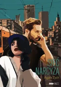Sieć narcyza - Agata Zych