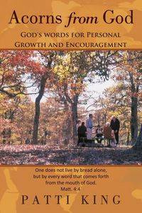 Acorns from God - King Patti