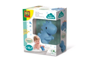 T-Rex do kąpieli - SES