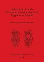 Étude sur les Canidæ des temps pré-pharaoniques en Égypte et au Soudan - Gransard-Desmond Jean-Olivier