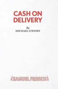 Cash On Delivery - Michael Cooney