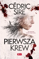 Pierwsza krew - Cedric Sire