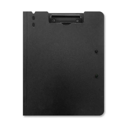 Deska z dwoma klipami czarna - Penmate