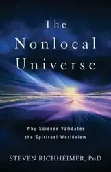 The Nonlocal Universe - Steven Richheimer L