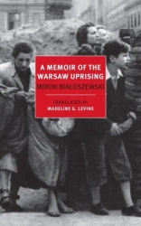 A Memoir of the Warsaw Uprising - Miron Białoszewski