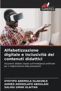 Alfabetizzazione digitale e inclusività dei contenuti didattici - ADEMOLA OLAKUNLE OYEYIPO