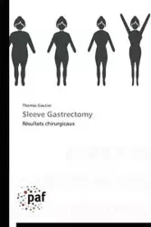 Sleeve gastrectomy - GAUTIER-T