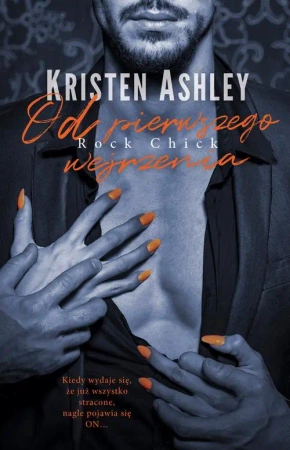 eBook Od pierwszego wejrzenia - Kristen Ashley epub mobi