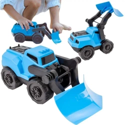 Maszyna budowlana MIX - Technok