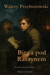Bitwa pod Raszynem - Walery Przyborowski