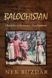 Balochistan - Buzdar Nek