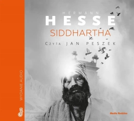 Siddhartha audiobook - Hermann Hesse