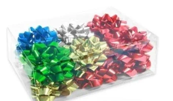 Rozety metallic 15cm (12szt) - Penword