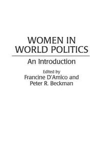 Women in World Politics - Francine D'Amico