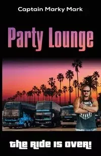 Party Lounge - Mark Captain Marky