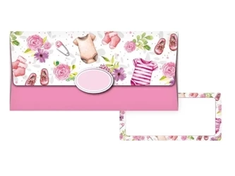 Koperta na pieniądze mi 55-091 - MFP