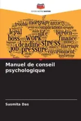 Manuel de conseil psychologique - DAS SUSMITA