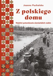 eBook Z polskiego domu - Joanna Puchalska mobi epub