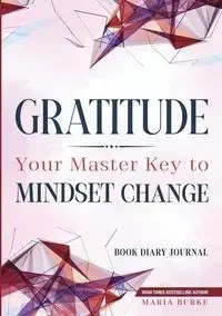 Gratitude - Maria Burke