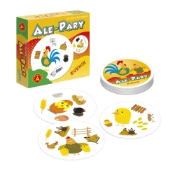 Ale Pary - Kurnik - Alexander