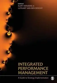 Integrated Performance Management - Verweire Kurt