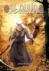 Sława T.3 - Łukasz Wnuczek