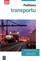 Podstawy transportu WSiP - Agnieszka Krupa